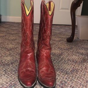 Corral Boots (womens)
